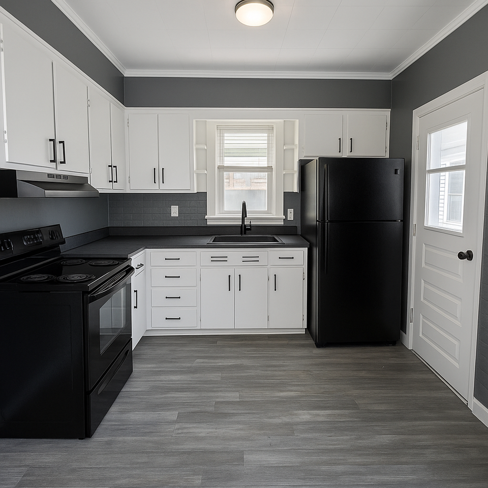 857 East Knox Street - Photo 2 of 7