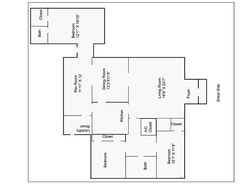 34 SW 24 St - Photo 2 of 2