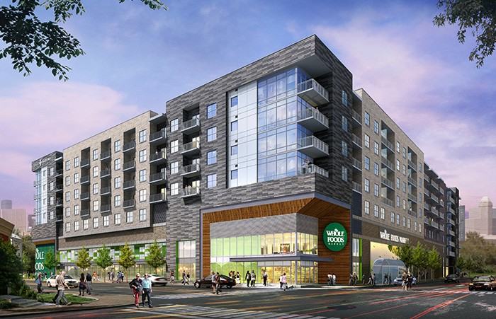 3121 Smith Street #B7-61