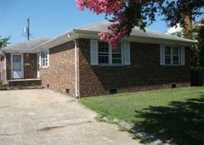 9243 Atwood Avenue - Photo 1 of 1