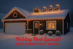 Kate's Landing - Photo 1 of 1