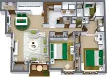 Parkridge Apartments - Photo 1 of 1