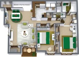 featured image of 19640 Puritas Avenue