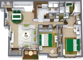 Parkridge Apartments - Photo 1 of 1