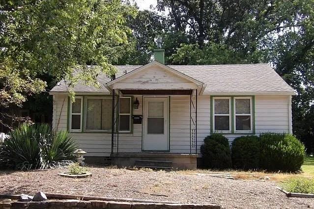 1424 South Land Street