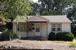 1424 South Land Street - Photo 1 of 1