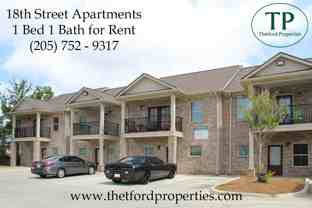 18th Street Apartments 1 Bed/ 1 Bath - Photo 1 of 1