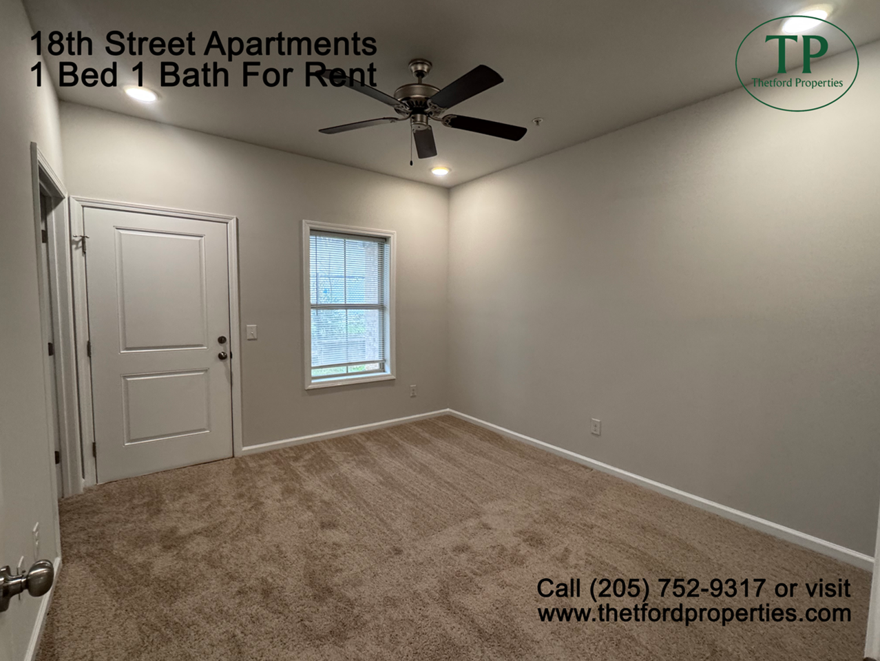 18th Street Apartments 1 Bed/ 1 Bath - Photo 5 of 10