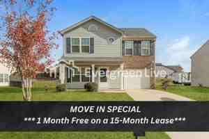 featured image of 945 Slow Creek Court