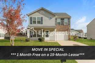 945 Slow Creek Court - Photo 1 of 1