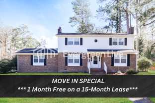 1921 Curtis Dr - Photo 1 of 1