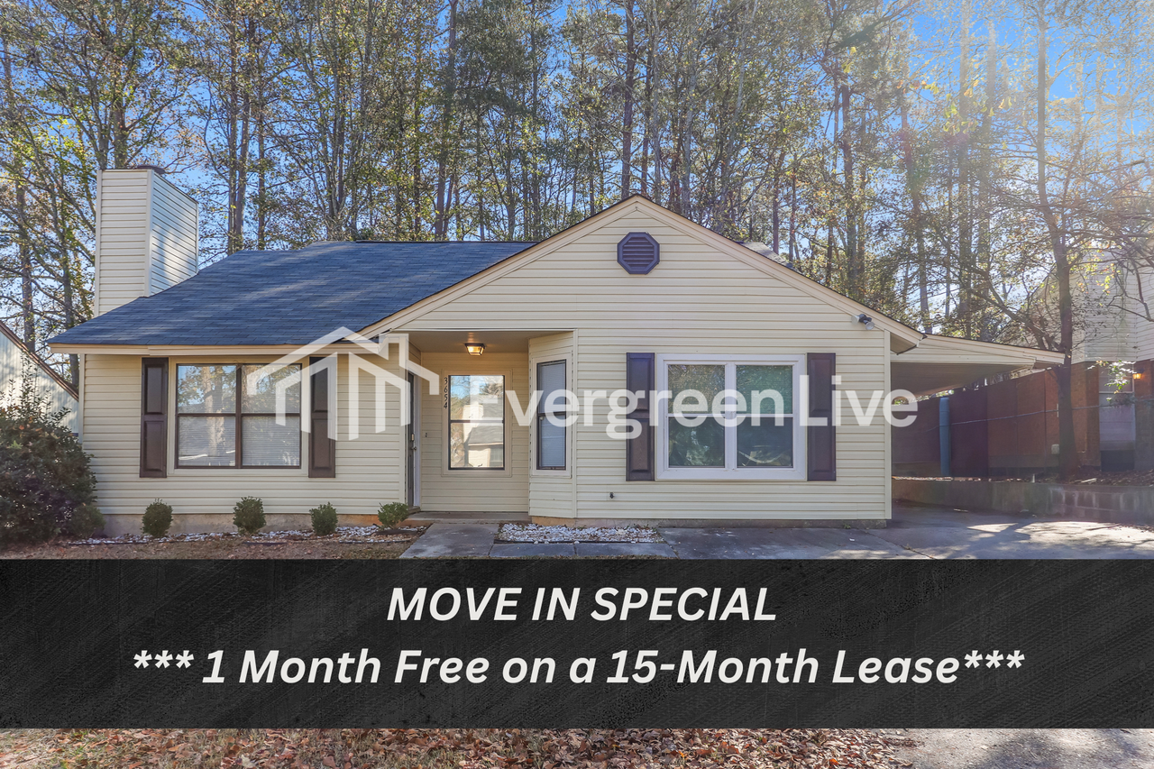 3654 Pebble Creek Dr