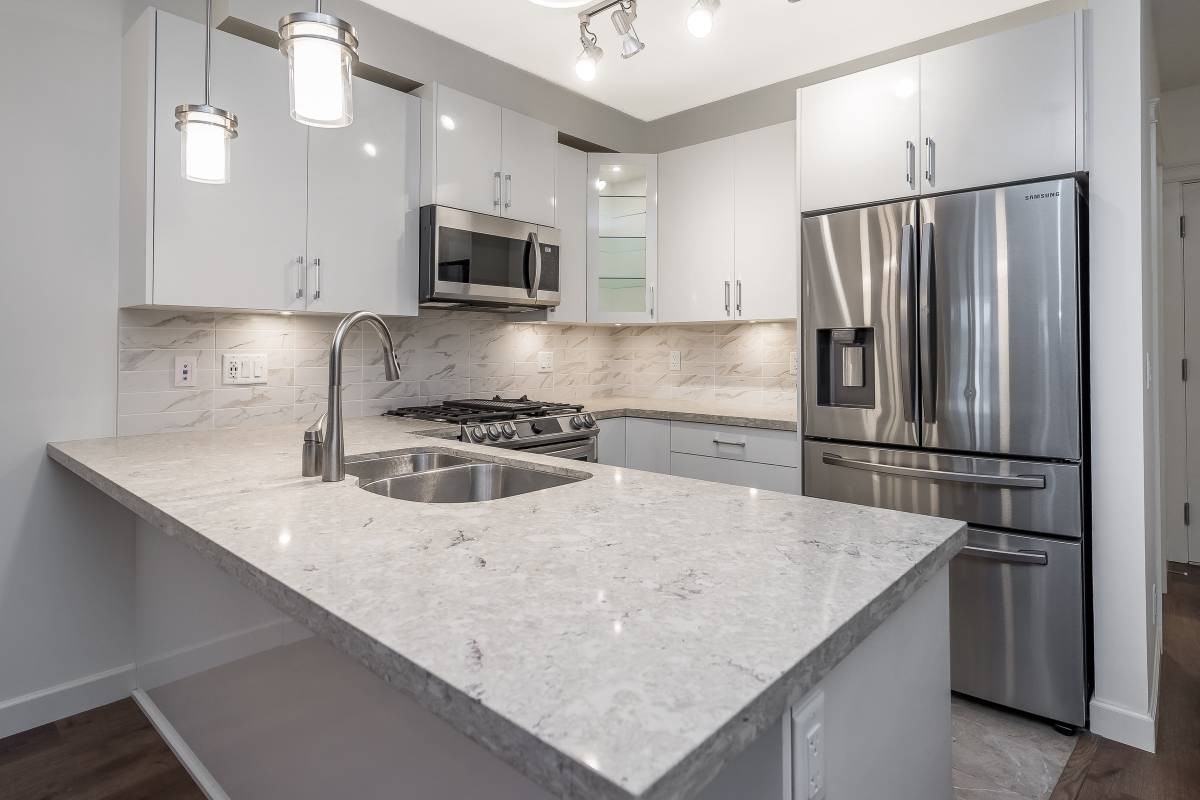 8538 203A Street #410 - Photo 3 of 13