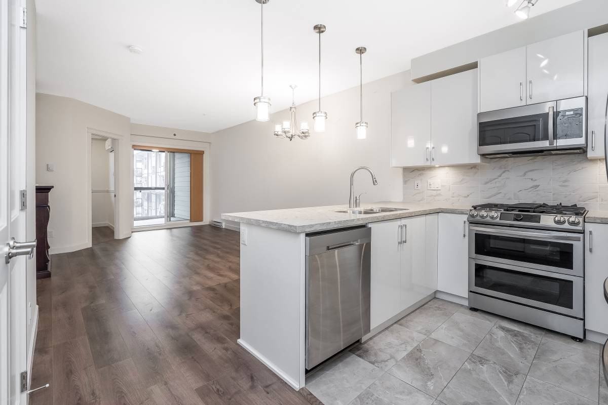 8538 203A Street #410