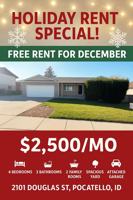 featured image of 2101 Douglas Street