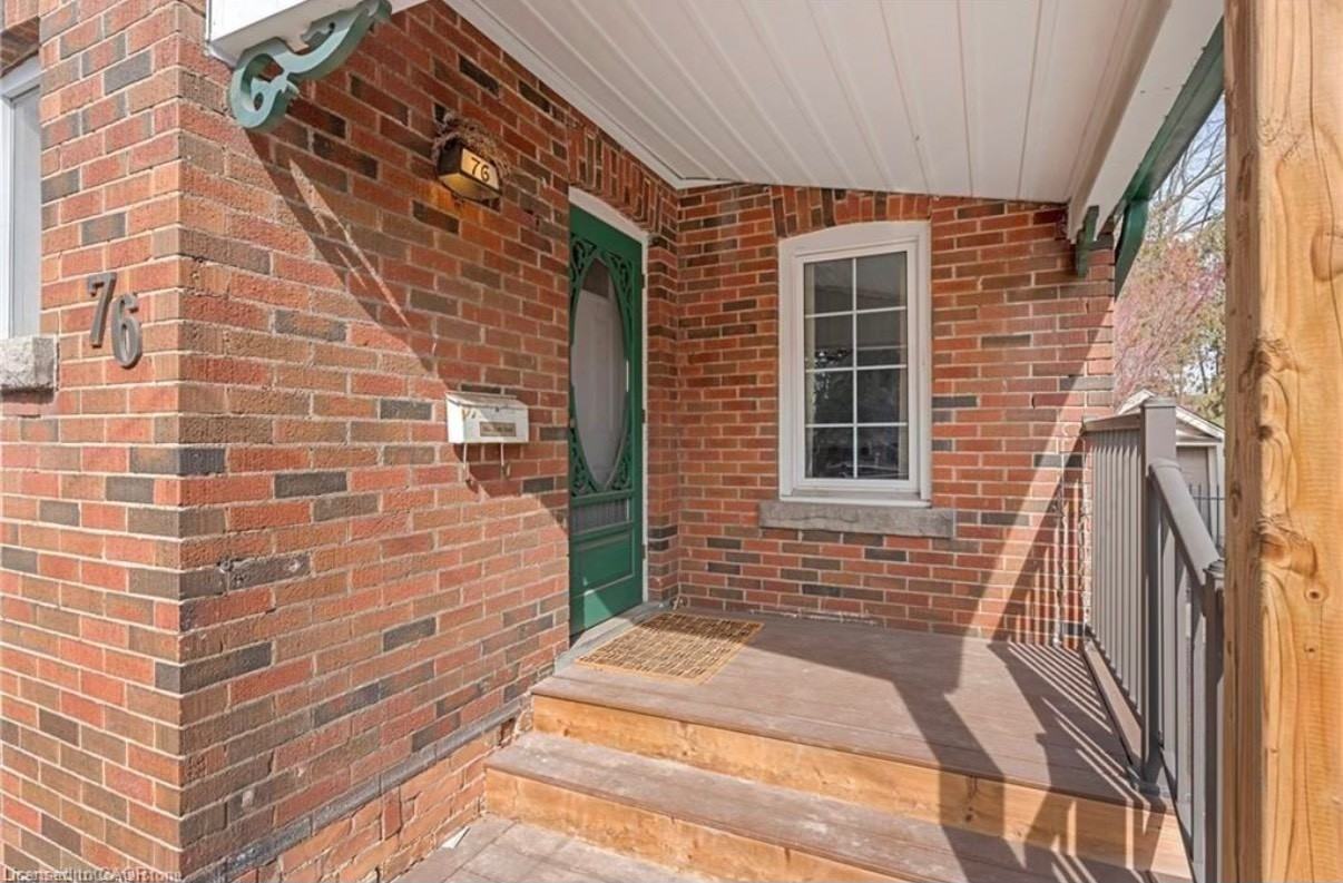 76 Barclay Street - Photo 4 of 16