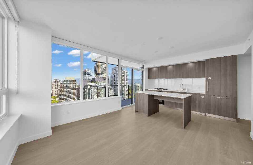 6537 Telford Avenue #2707