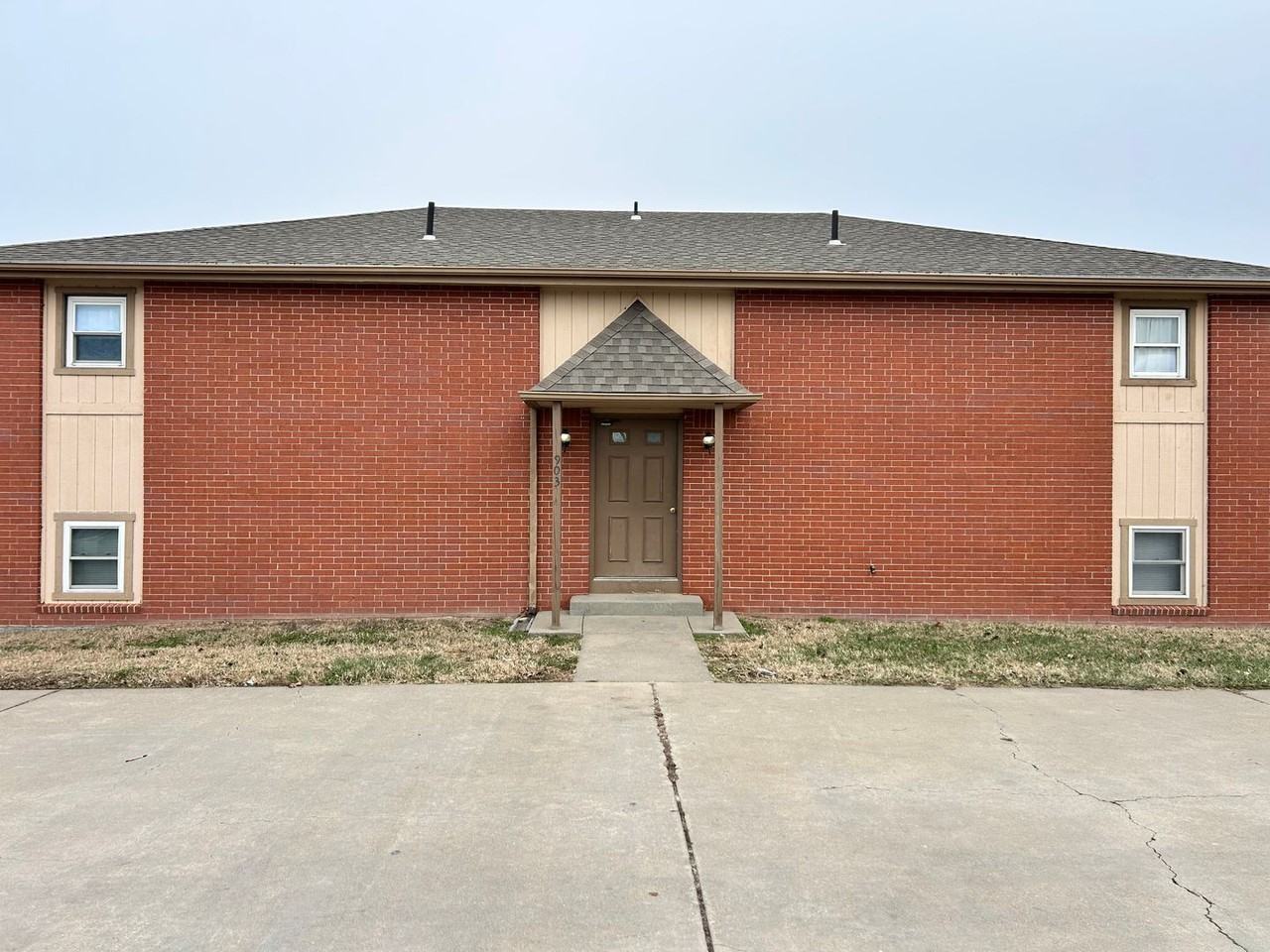 903 Windwood Drive #D