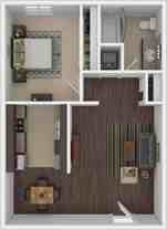 Garden Villa Apartments - Photo 1 of 1