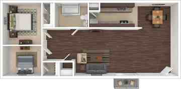 featured image of 150 South Wood Avenue