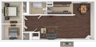 Harvest Apartments - Photo 1 of 1