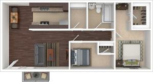 Harvest Apartments - Photo 1 of 1
