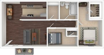 featured image of 150 S Wood Ave
