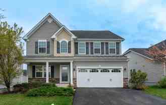 1113 Long Farm Circle - Photo 1 of 1