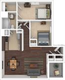 Tanglewood Apartments - Photo 1 of 1