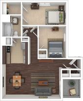 Tanglewood Apartments - Photo 1 of 1