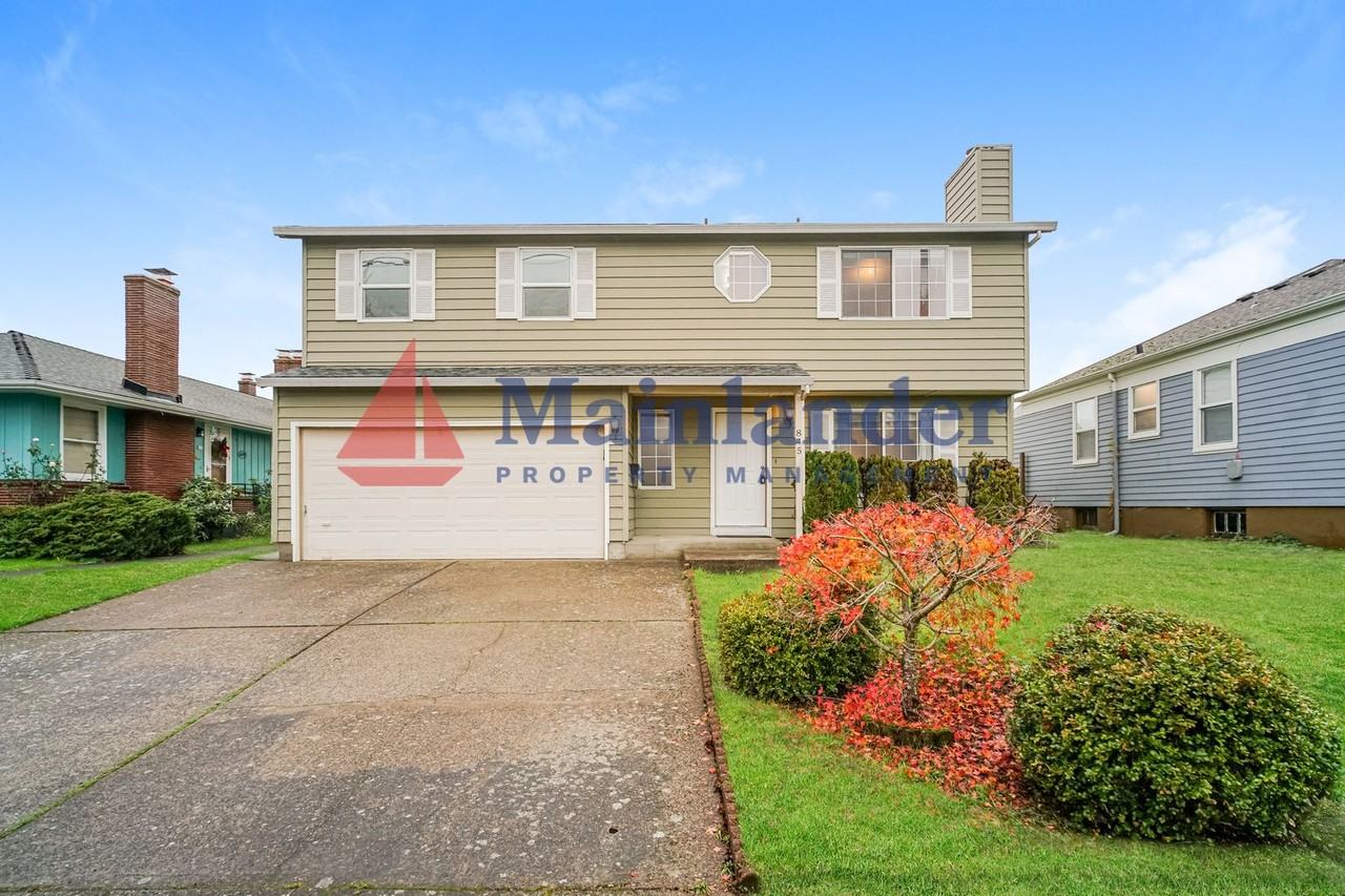 845 Northeast 53rd Avenue