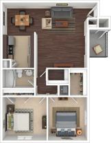 Cabernet Apartments & Duplexes - Photo 1 of 1