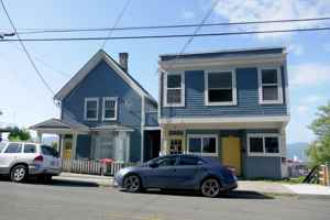 featured image of 152 146, 152 & 156 Bond St.