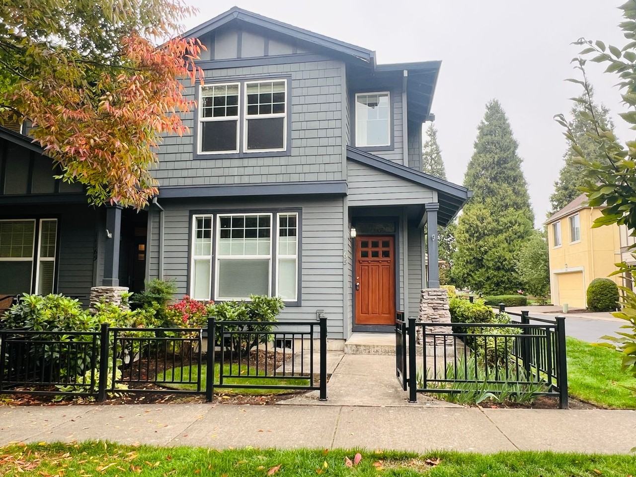 11165 Southwest Barber Street