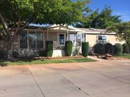 featured image of 1574 North Dixie Downs Road #73