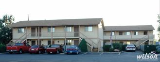 201 -203 Oak St - Photo 1 of 1