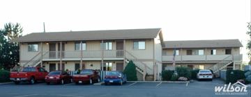 featured image of 203 Oak Street