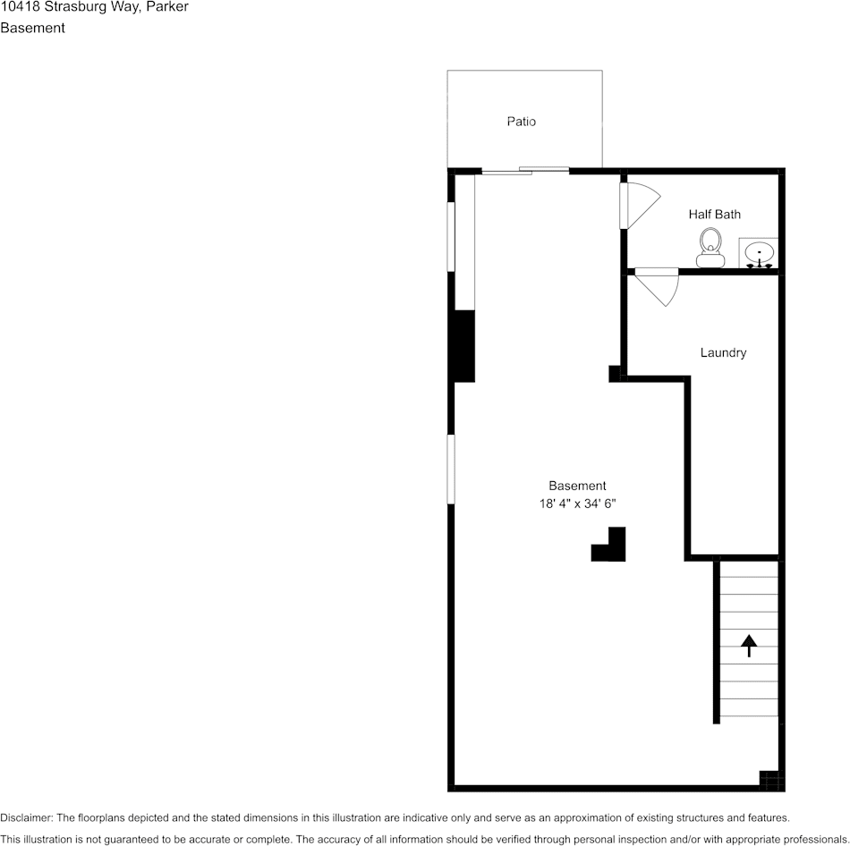 10418 Strasburg Way - Photo 2 of 21