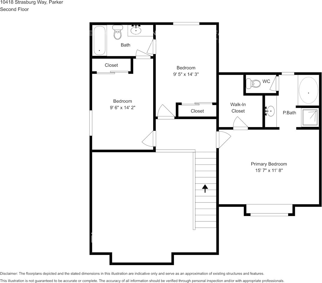 10418 Strasburg Way - Photo 4 of 21