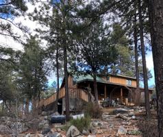 featured image of 4886 South Juniper Loop Road