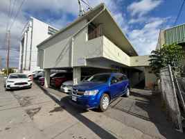 featured image of 1924 Kalani Street #4