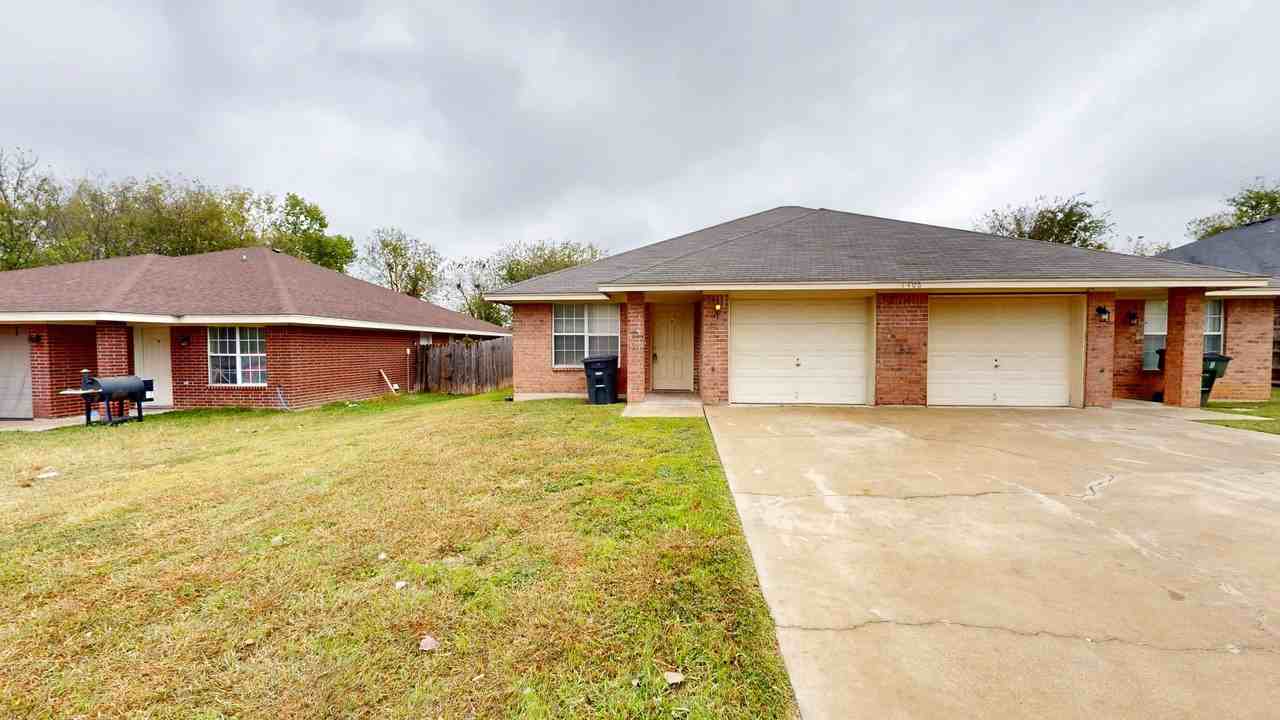 1406 Van Zanten Court #A - Photo 2 of 20