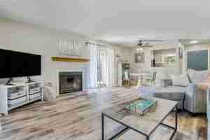 featured image of 101 Pine Forest Drive #32