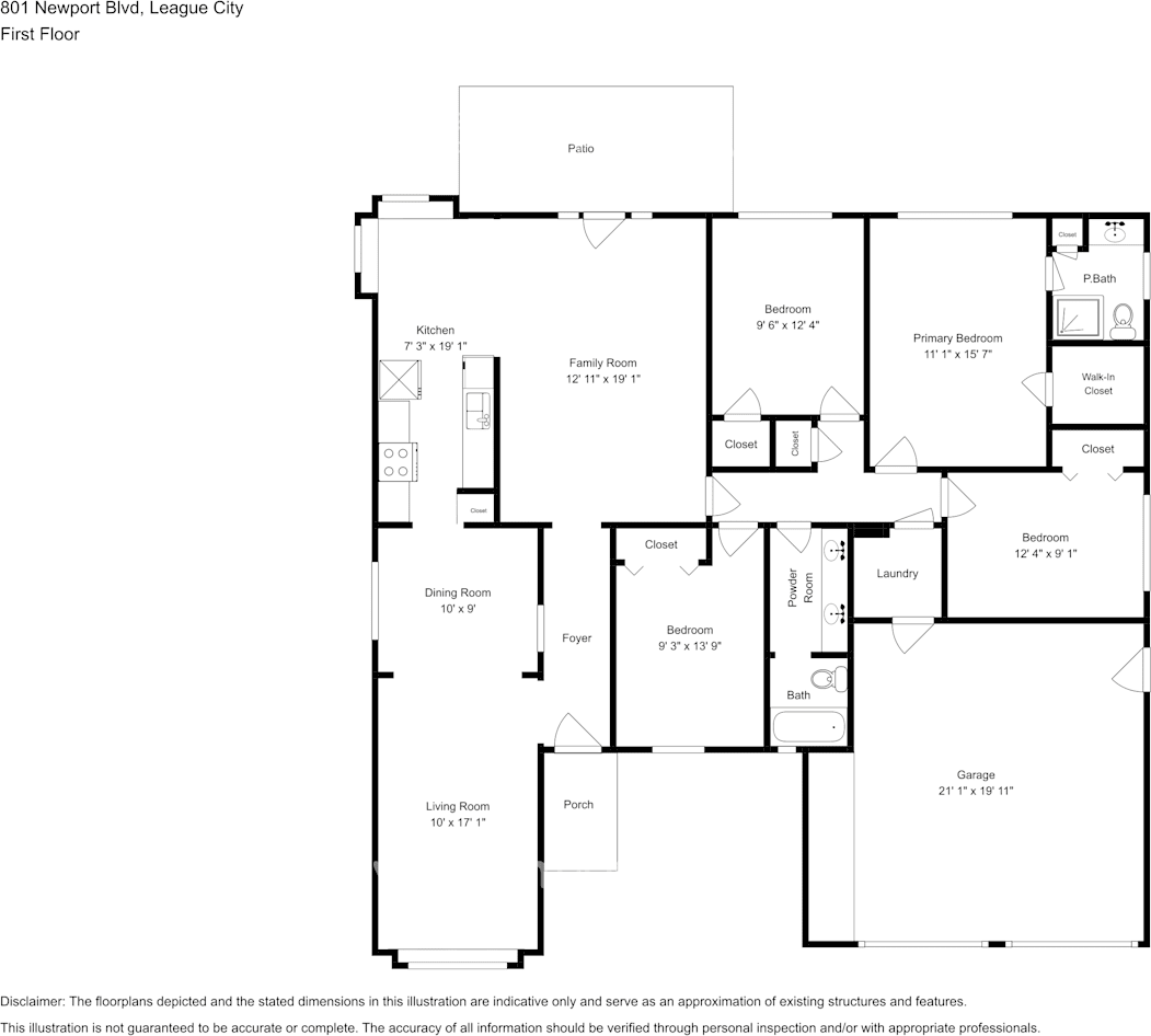 801 Newport Blvd - Photo 2 of 19