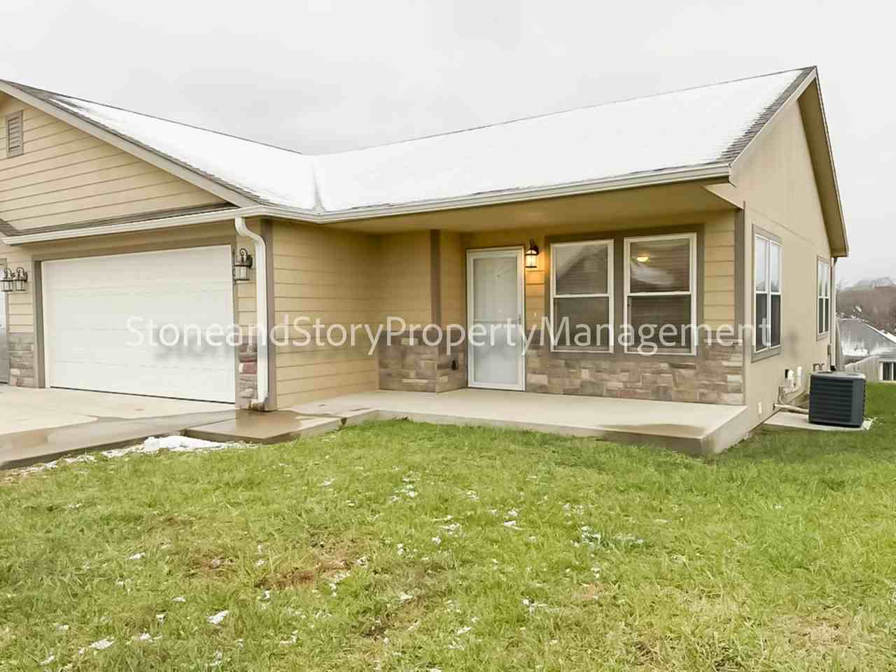 4105 Sw Shenandoah Rd