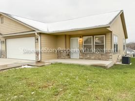 4105 Southwest Shenandoah Road - Photo 1 of 1