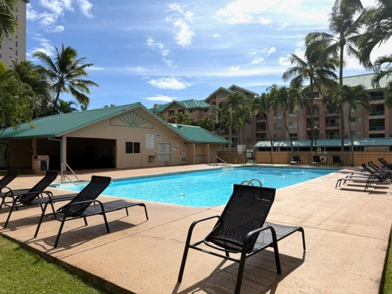 1090 Ala Napunani Street #420 - Photo 7 of 9