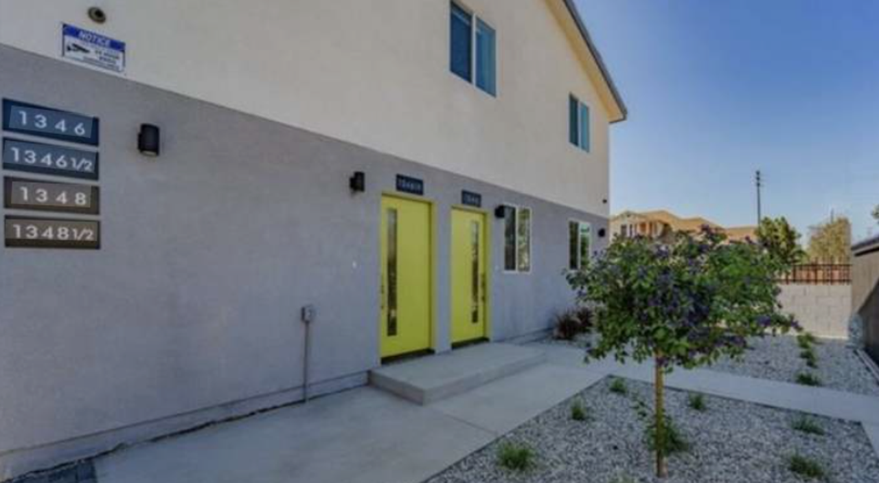 1346 - 1348 E. Vernon Ave. - Photo 3 of 6