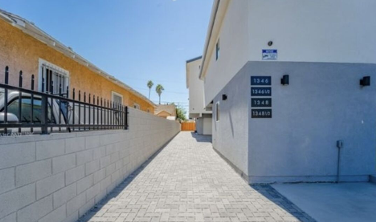 1346 - 1348 E. Vernon Ave. - Photo 6 of 21