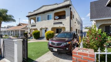 featured image of 601 West 49th Street